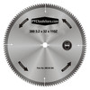 380mm x 3.2mm x 32mm x 110Z  Sawblade, Carbide Tipped