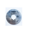  100mm x 3.0mm x 32mm x 80Z  Sawblade, HSS Right
