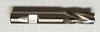 15mm x 84mm End Mill, HSS 5% Cobalt