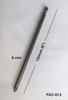 FAC613    1/4'' HEX BIT PH#2 6" length