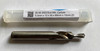 5.3mm x 13mm x  30mm x 89mm x 10mm Z2 End Mill, Carbide