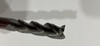 9.5mm x 40mm x 100mm  x 9.5mm Z3 End Mill, Carbide