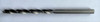 4mm x 40mm x 65mm x 4mm Z2 Drill point, end mill, Carbide