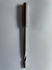 	5mm x 25mm x 75mm x 120mm x 8mm 1 flute, HSS Copy Router Bit