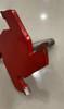 3.5mm x 50 x 8 mm Z4 cutter/slitter