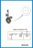 475mm x 4.0mm -3.2mm x 30mm x 120Z Sawblade, Triple Cut Tooth, Carbide Tipped