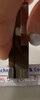 Inside Vertical Knife for Corner Cleaner Machine