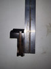 Inside high Vertical Knife for Corner Cleaner Machine