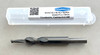 4mm (13) x 8(15) x 8(28) x 5mm (17), Countersink,  Carbide End Mill 