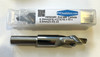 6.35mm(9.6mm) x 12.5(19mm) x 55mm x 9.5mm(23.53)  Z2, End Mill, Carbide