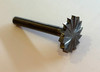 29mm x 3.8mm x 85mm x 8mm Z14 “T” slot cutter