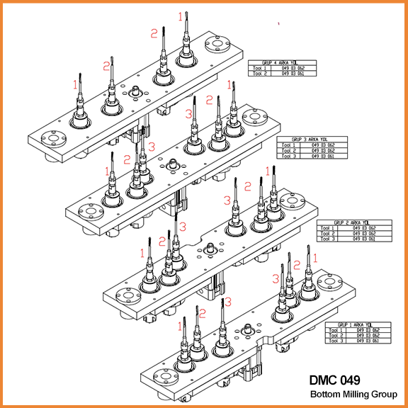 DMC 049