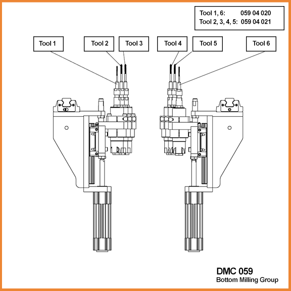 DMC 059