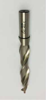 3mm x 133mm x  103mm x 12mm Center Drill Point, Carbide