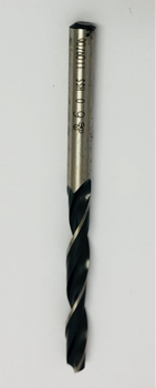 6mm x 93mm x  86mm x 11mm Center Drill Point, Carbide