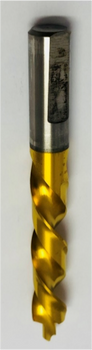12mm x 100mm x 19mm x 12mm End Mill, HSS