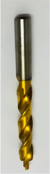 11mm x 95mm x 19mm x 11mm End Mill, HSS