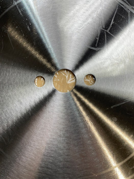 400mm x 3.8/3.2mm x 30mm x 108Z  Sawblade, neg. TCT, Carbide Tipped
