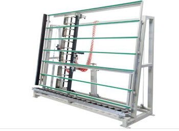 CT-303 Glass Assembly Machine