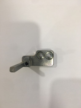 Left Gripper