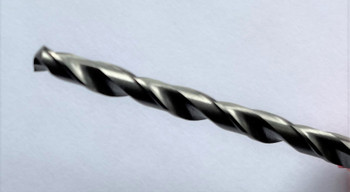 4mm x 40mm x 65mm x 4mm Z2 Drill point, end mill, Carbide