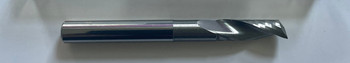 8mm x 25mm x 75mm x 8mm z1, Carbide End Mill