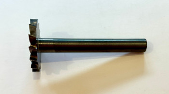 29mm x 3.8mm x 85mm x 8mm Z14 “T” slot cutter