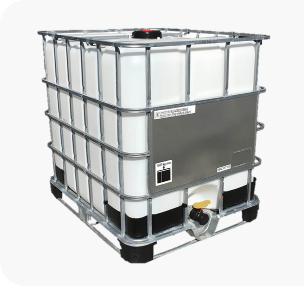 Lubricant Cutting and Grinding Oil 1000 LITRE tote
