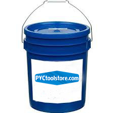 Lubricant Cutting and Grinding Oil 20 LITRE Pail (quantity 10 pails,  120 litres)