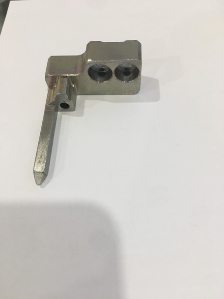 Left Gripper