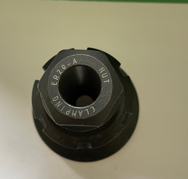 ER32 to ER20 Adaptor Assembly
