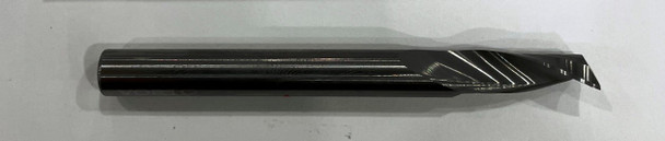8mm x 20mm x 75mm x 8mm z1, Carbide End Mill