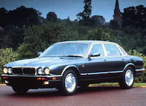 Jaguar XJ6 XJ12 XJS XJR 95-97 X300
