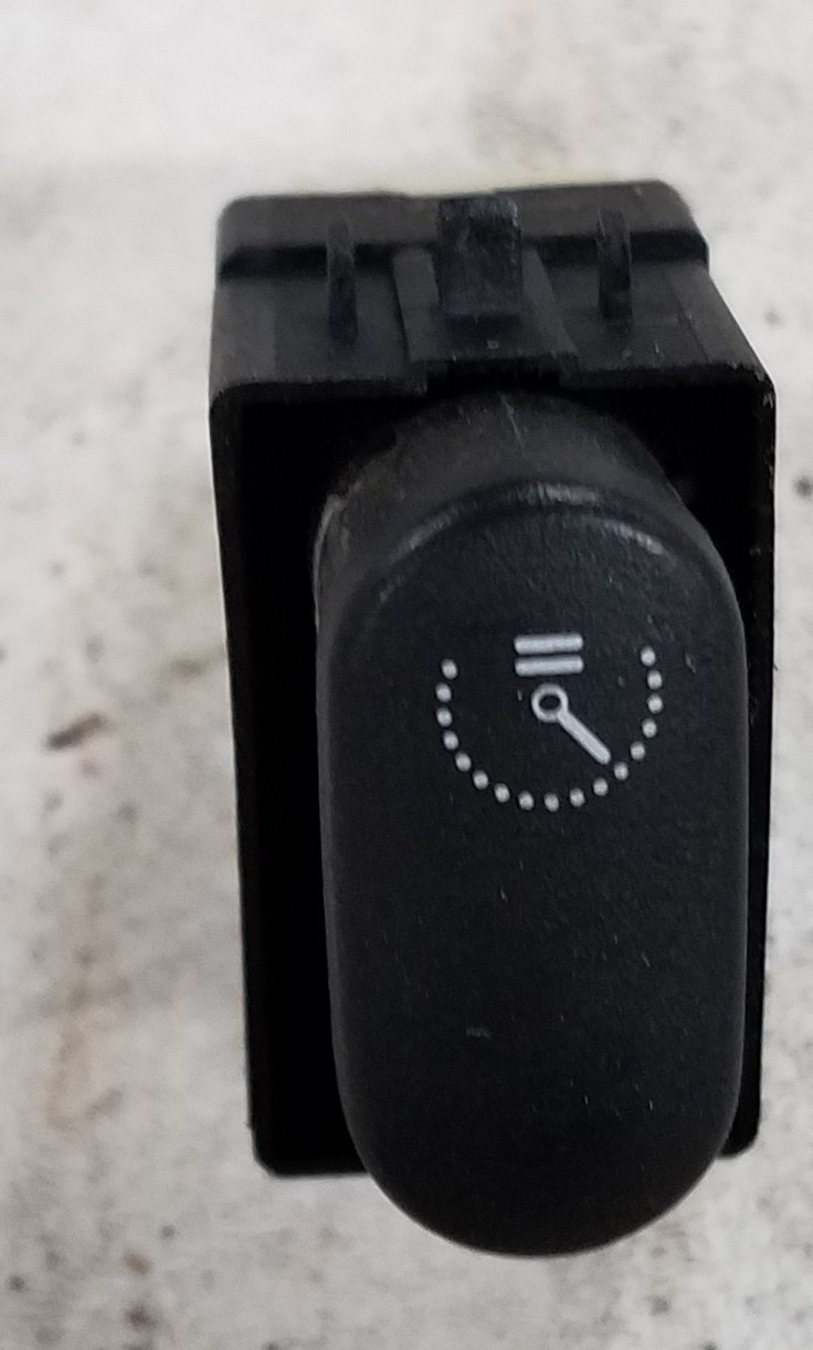 1998 99 00 01 02 2003 Jaguar XJ8 XJR VDP XK8 XKR Console Gear