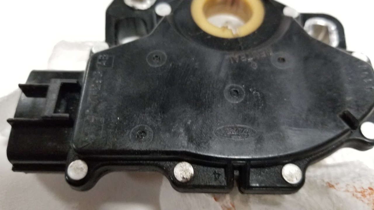 2000 2001 2002 Jaguar S-Type Transmission Neutral Safety Rotary