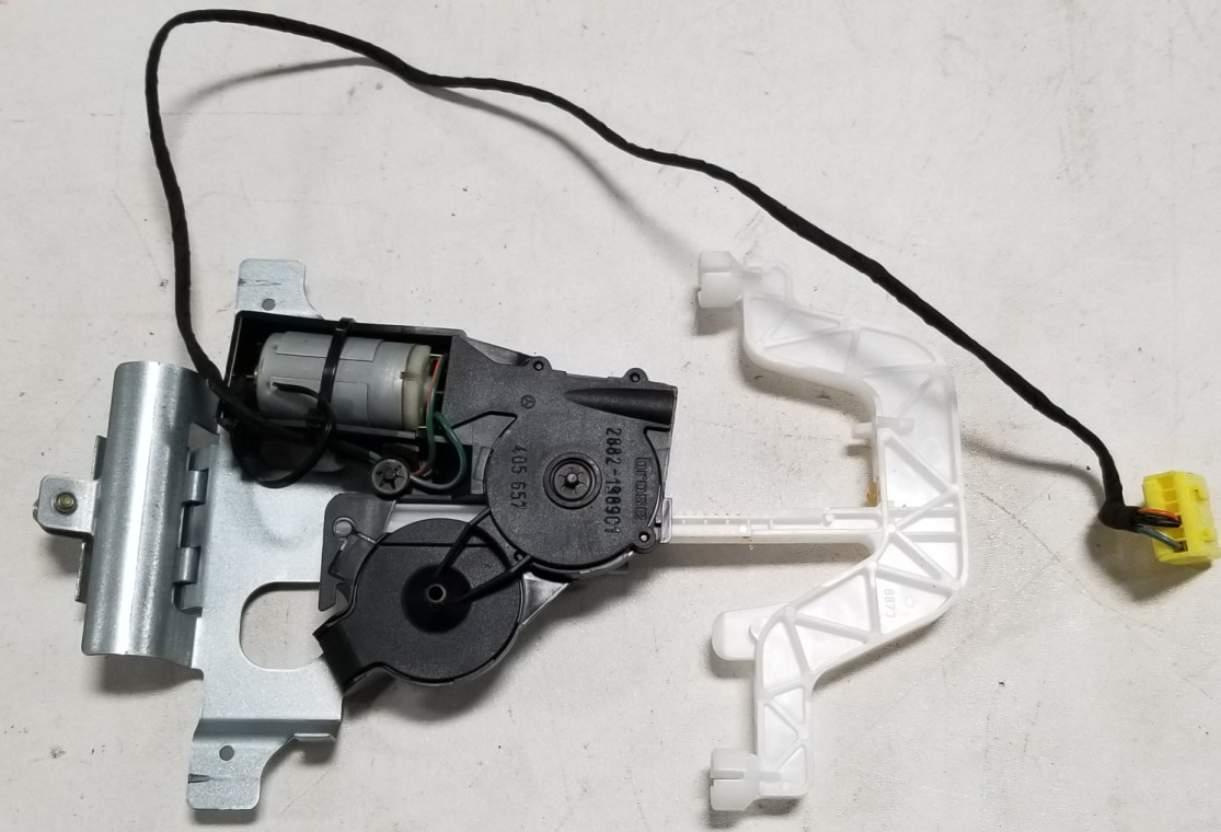 2000 2001 2002 2003 Jaguar XJ8 XJR Vanden Plas Front LH RH Seat