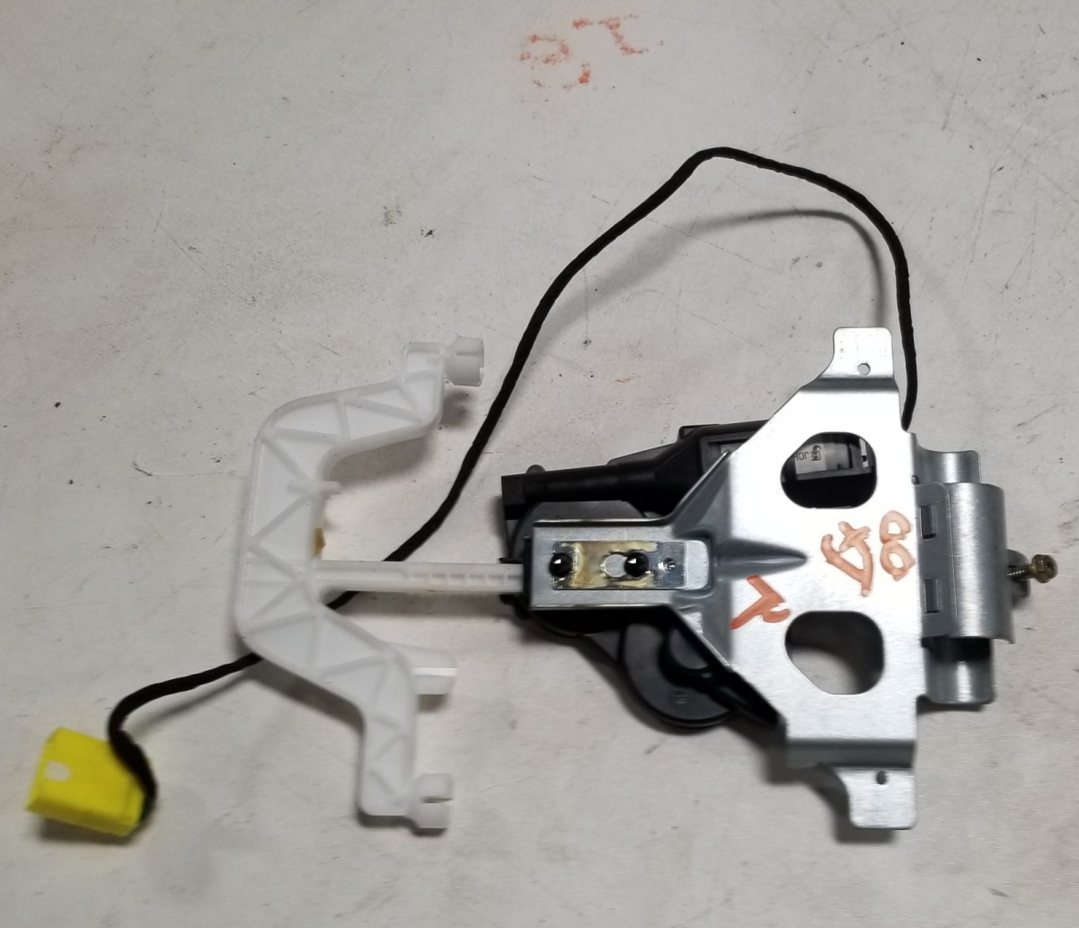 2000 2001 2002 2003 Jaguar XJ8 XJR Vanden Plas Front LH RH Seat