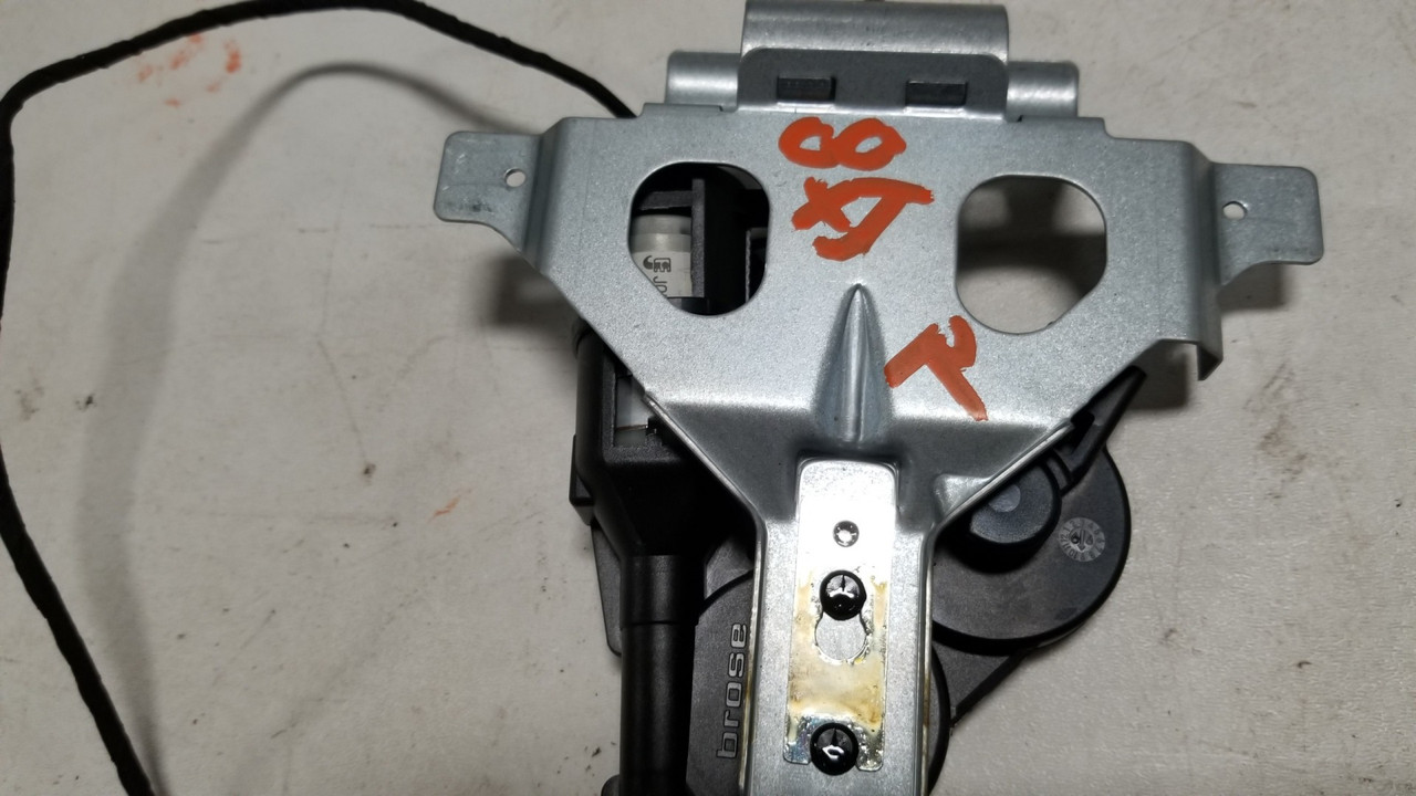 2000 2001 2002 2003 Jaguar XJ8 XJR Vanden Plas Front LH RH Seat