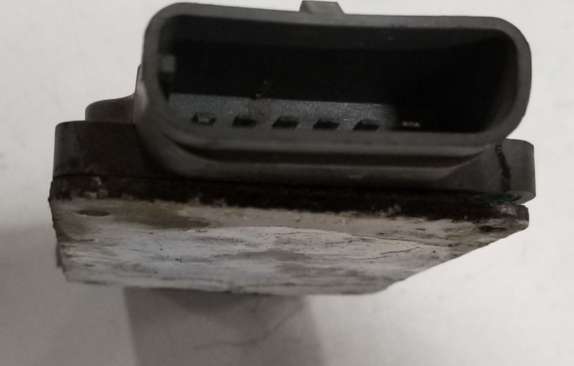 1991 1992 1993 1994 Ford Ranger Mustang L4 2.3L DIS Ignition Control ...