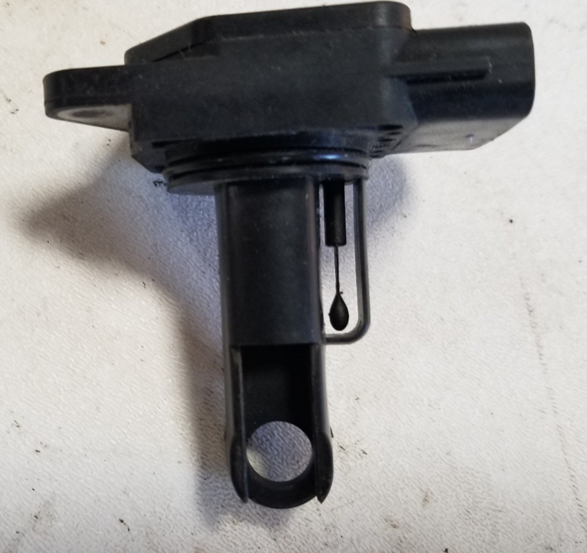 JAGUAR MASS AIR FLOW MAF METER SENSOR LNE1620CB DENSO 1974080011