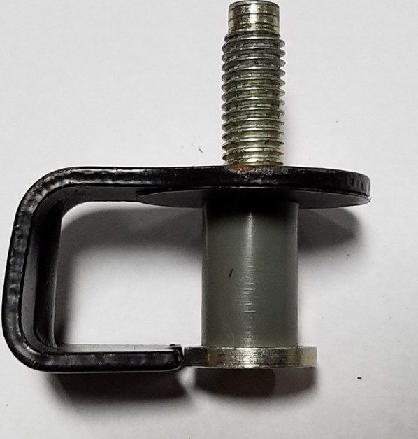 Door Striker Bolt New 1990 to 2006 Lincoln Town Car