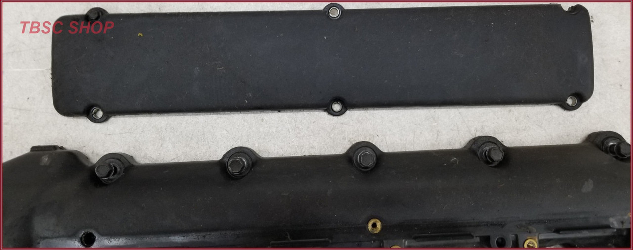 1997 1998 1999 Jaguar XJ8 XK8 4.0L V8 Valve Cover RH Right
