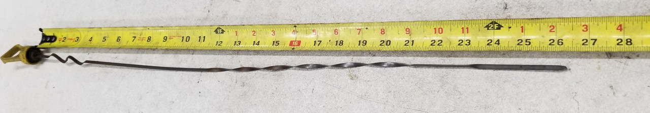 Ford Transmission Oil DIP Stick Dipstick E3TP-7A020-AB E3TP7A020AB
