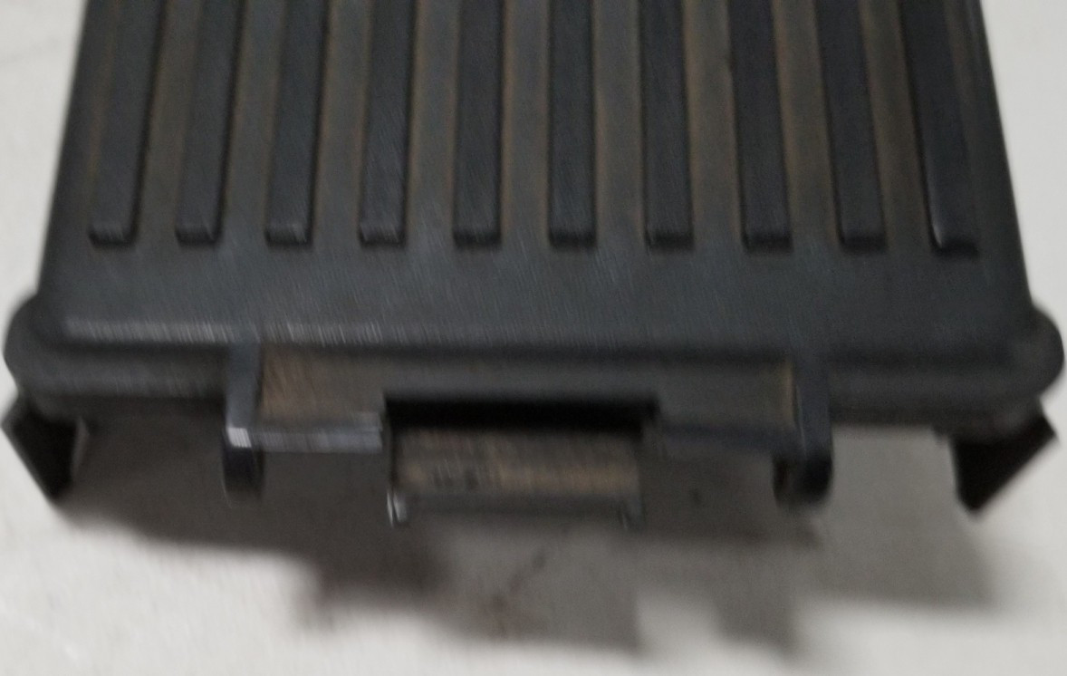 2006 LINCOLN ZEPHYR AUDIO PROCESSOR MODULE AMP 6H6T18C851AH