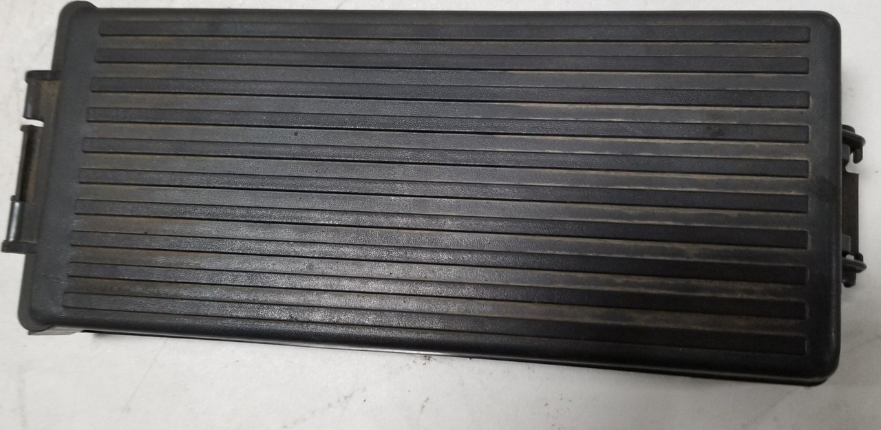 2006 LINCOLN ZEPHYR AUDIO PROCESSOR MODULE AMP 6H6T18C851AH