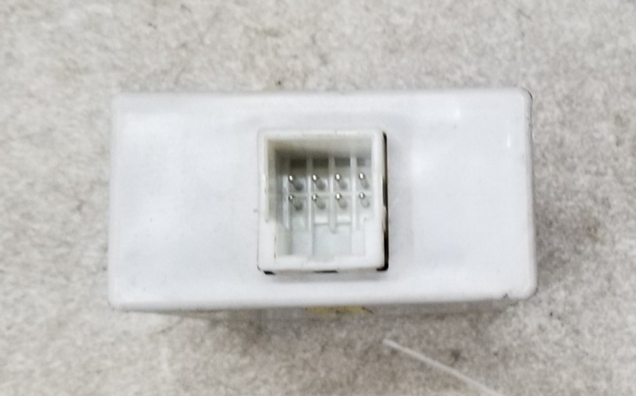 1993 1994 Lincoln Mark VIII Brake Light Control Module F3DF19A394AA