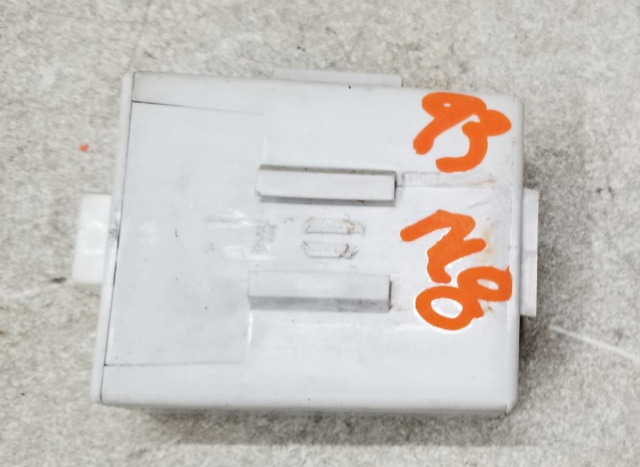 1993 1994 Lincoln Mark VIII Brake Light Control Module F3DF19A394AA