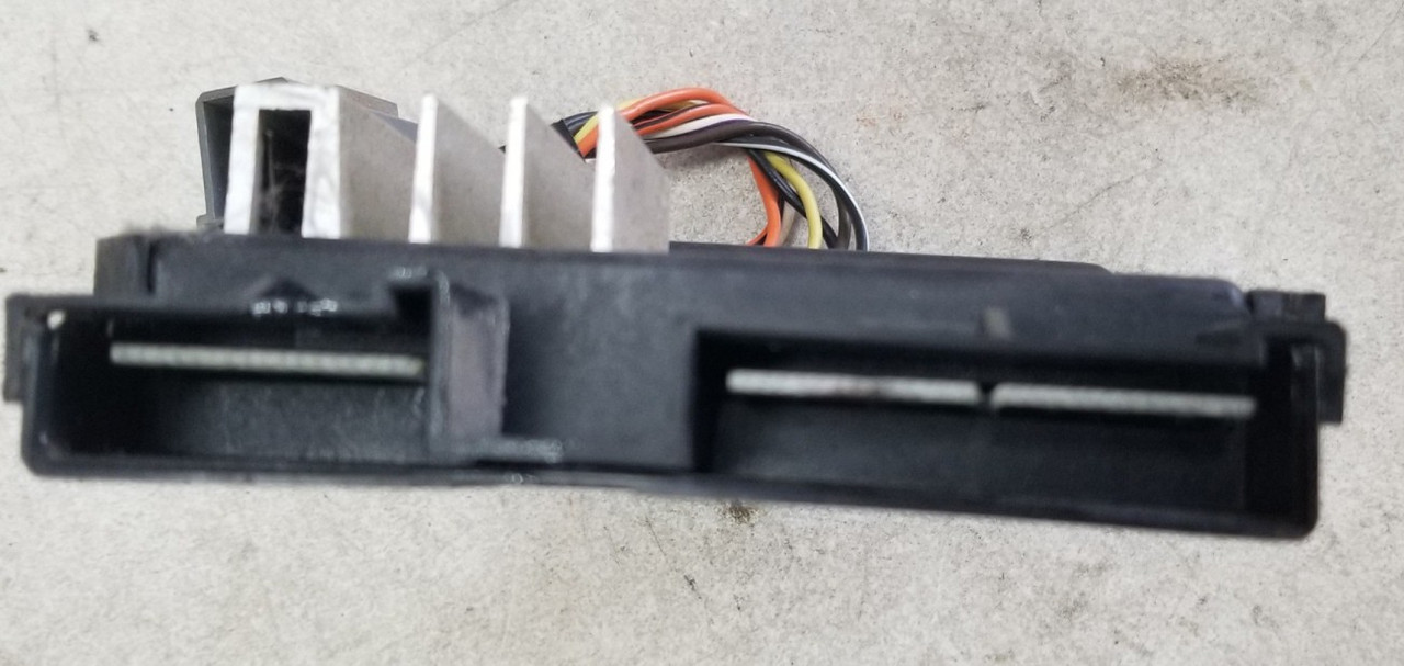 1990 to 1994 Ford Ranger Explorer 4X4 Transfer Case Control Shift ...