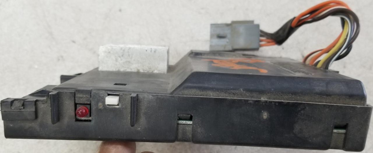 1990 to 1994 Ford Ranger Explorer 4X4 Transfer Case Control Shift ...