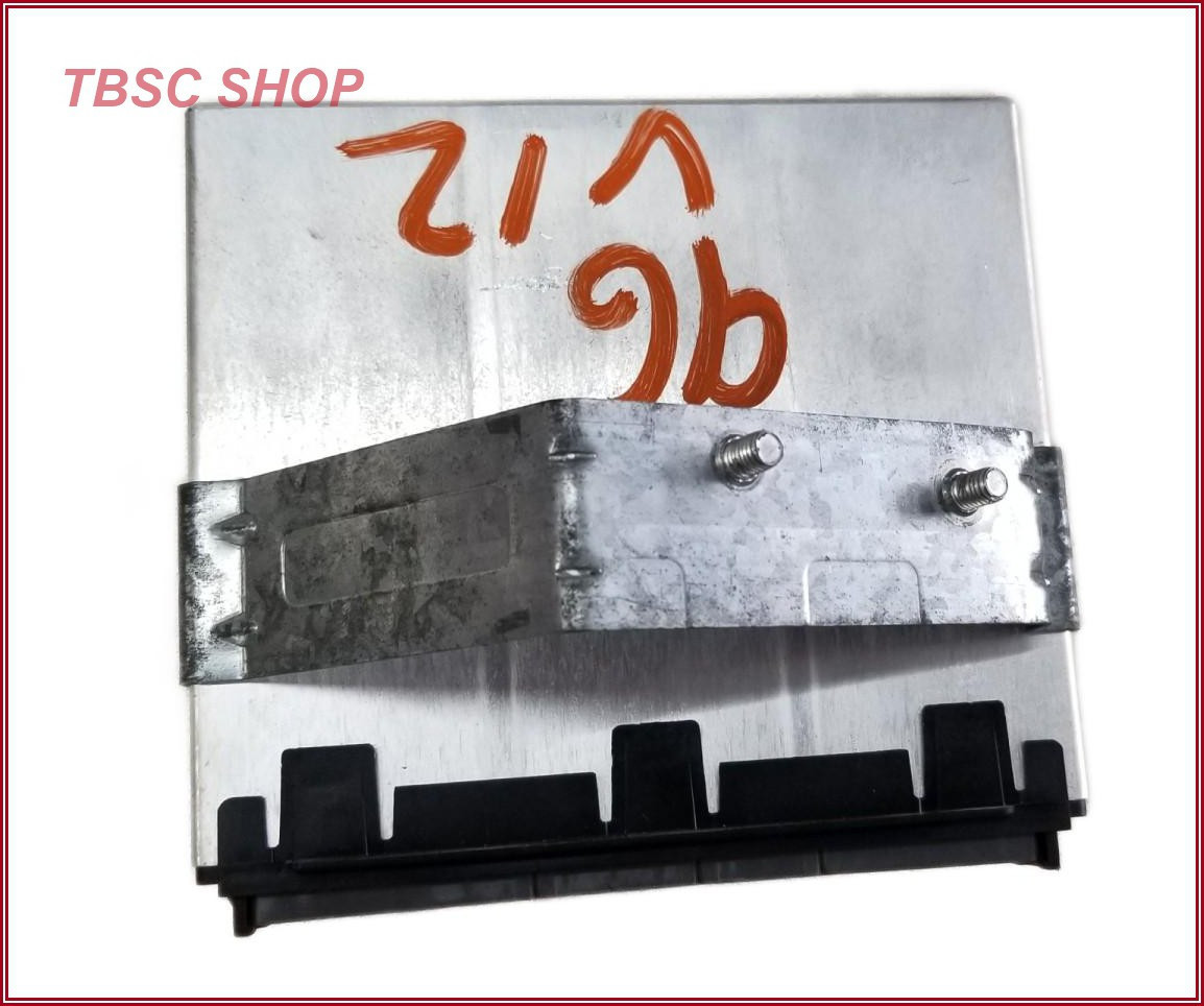1996 JAGUAR XJ6 XJ12 VDP DAIMLER SECURITY LOCKING ECU LNA2600BB